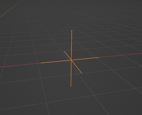 I Love The Style Of That 3d Render Of Your Character! May I Ask How You Animated The Outline And Made