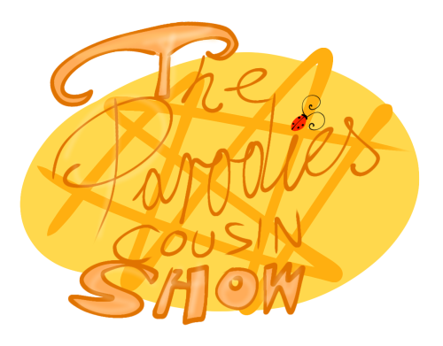The Logos For The Main Muppets Show And The Other Four Counterparts Logos