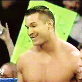 r-a-n-d-y-o-r-t-o-n:   The Many Faces Of Randy Orton. 