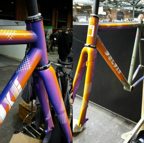 legor-cicli:  Legor Cicli Photo: Saddleback Ltd