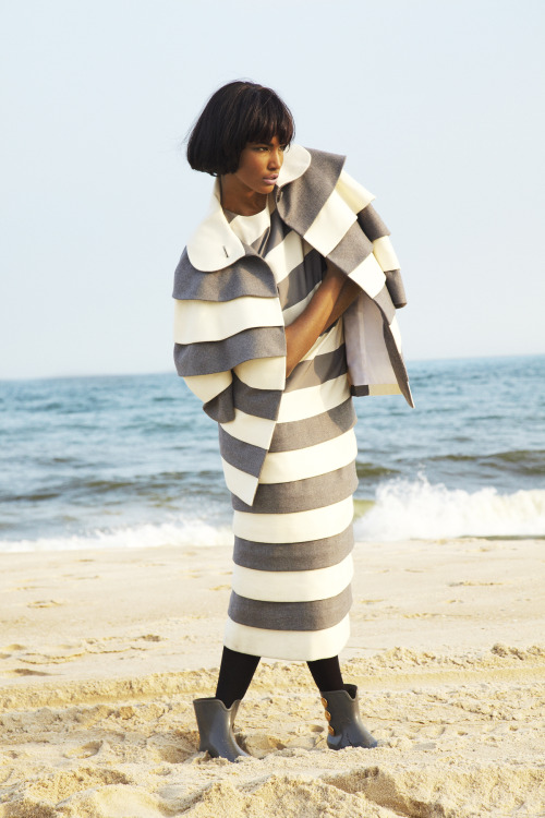Sessilee Lopez by Peter Stanglmayr
