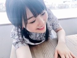 hkt48g:  Oda Ayaka