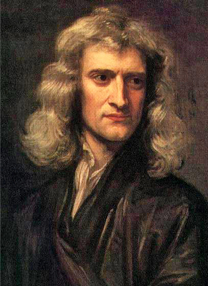 A Very Short Fact: On this day in 1643, English mathematician, physicist, astronomer, theologian, and philosopher Sir Isaac Newton was born.
““According to the calendar then in use in England, Newton was born on Christmas Day 1642 (4 January 1643 in...