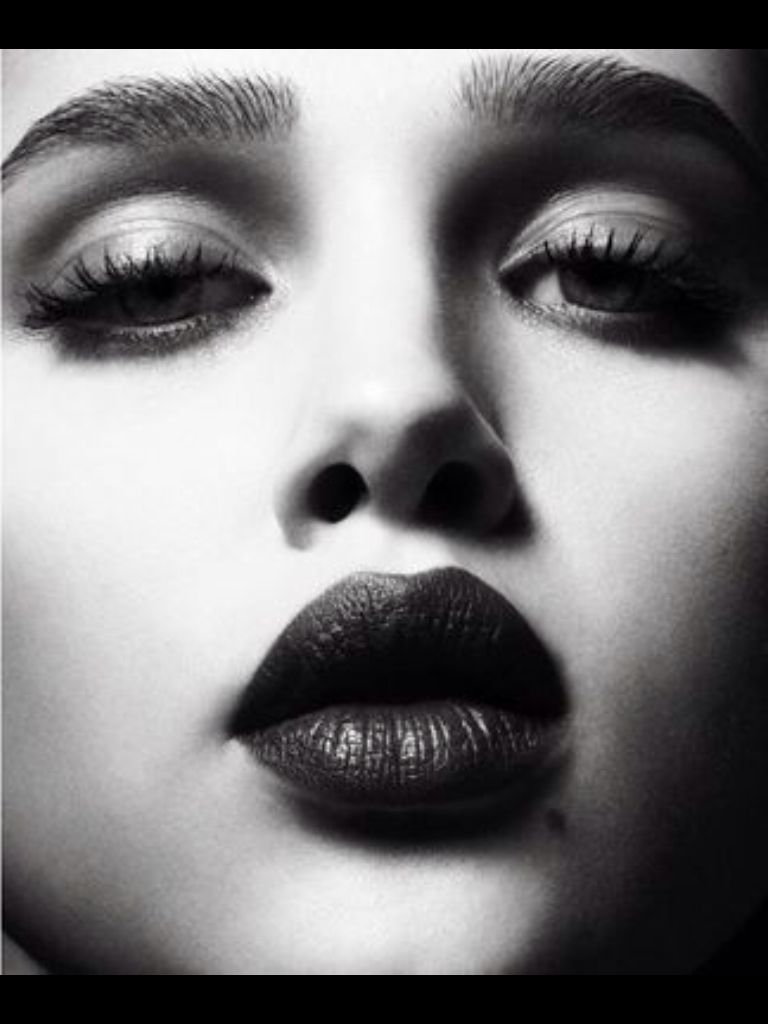 blurredlines2016:  Anais Pouliot by Daniel Jackson 