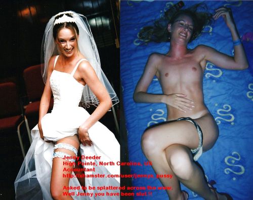 dumbsltsxpose6: loadman4u:  Jenny Deeder High Pointe, North Carolina, US Accountant xhamster.