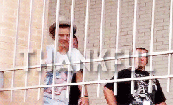 harryxzayn:  &ldquo;When people label people as famous they take away a lot of substance