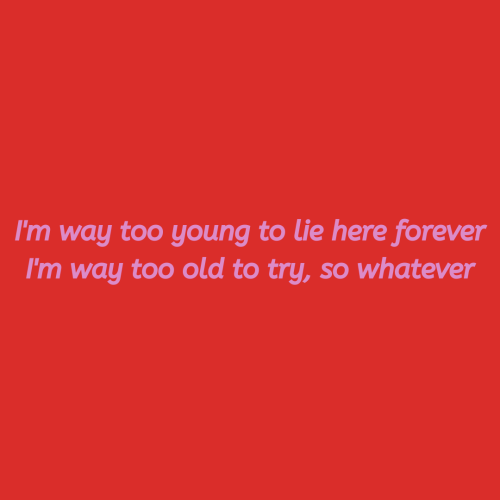 rainb0w-lyrics:Bang! // AJR