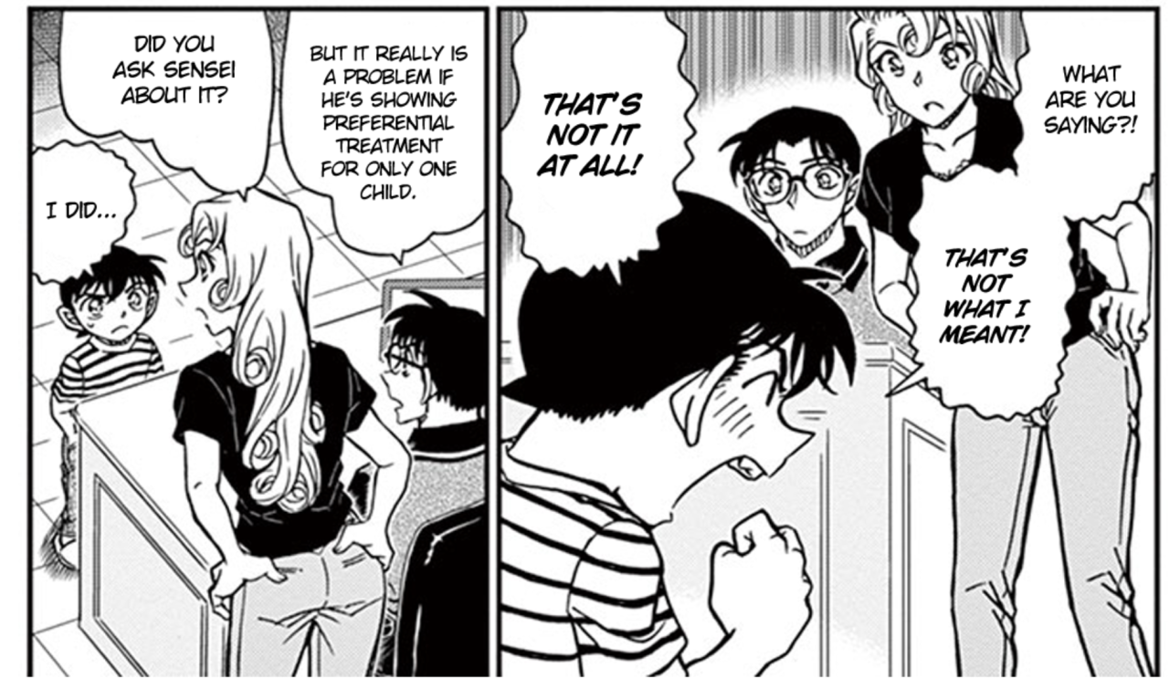 Mouri Family Tumblr Posts Tumbral Com Mouri Family Tumblr Posts Tumbral Com