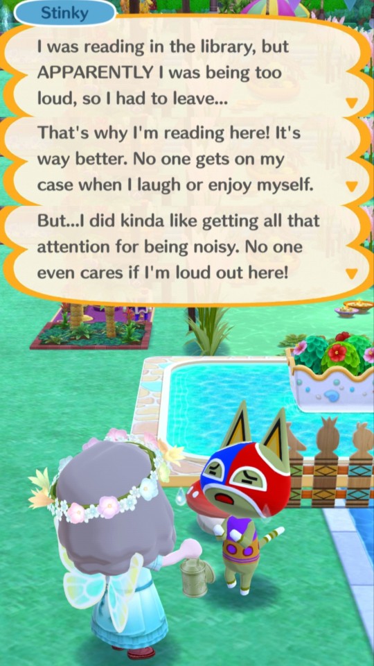 Some Recent Cute Conversations Between Animals