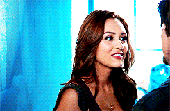 Lindsey Morgan Gifs