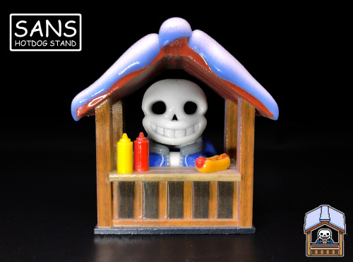 Wanna have a bad time? Check out Sans! Hotdog stand ver. > https://tinyurl.com/rg2qua7 < &