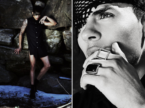 mansexfashion:  Man+Sex=Fashion  Enjoy on Facebook  Follow Me on Instagram