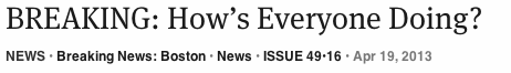 sugarkat:  The Onion has been mocking the ever-loving shit out of how cable news