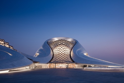 Sex bluehome91:  Het Harbin Opera House in China pictures