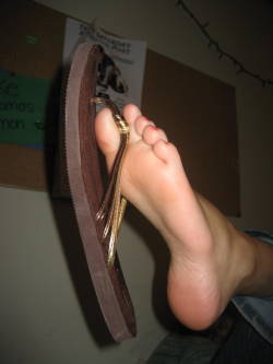 Pinksolesandtoes:  ;)       