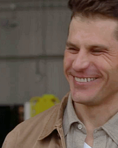 Crinkle Eyes, Nose Scrunch, Dimples - What's Not To Love 😻