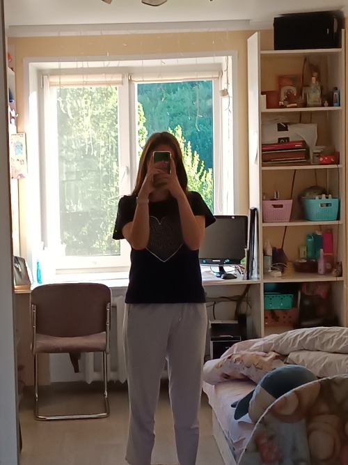 Good Morning, My Fatties)