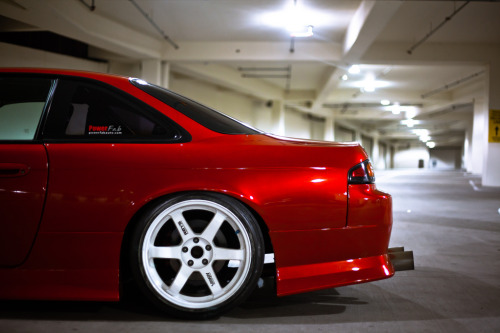 The Stance Life.