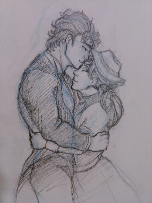 XXX queenofthebaras:  JoJos and their tiny wives photo