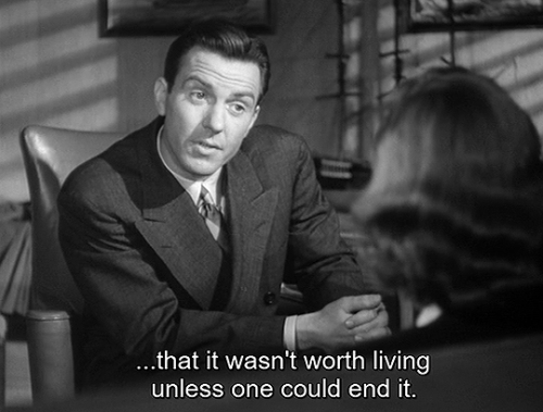 The Seventh Victim (Mark Robson, 1943)