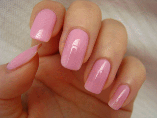 sissybimbohypnogifs:  Lace and nails. 