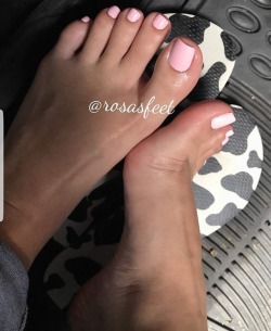 Cute Feet