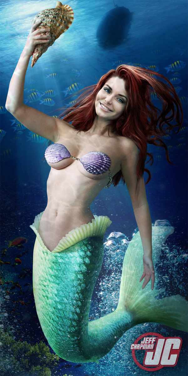 rule34andstuff:  Artist: Jeff Chapman.