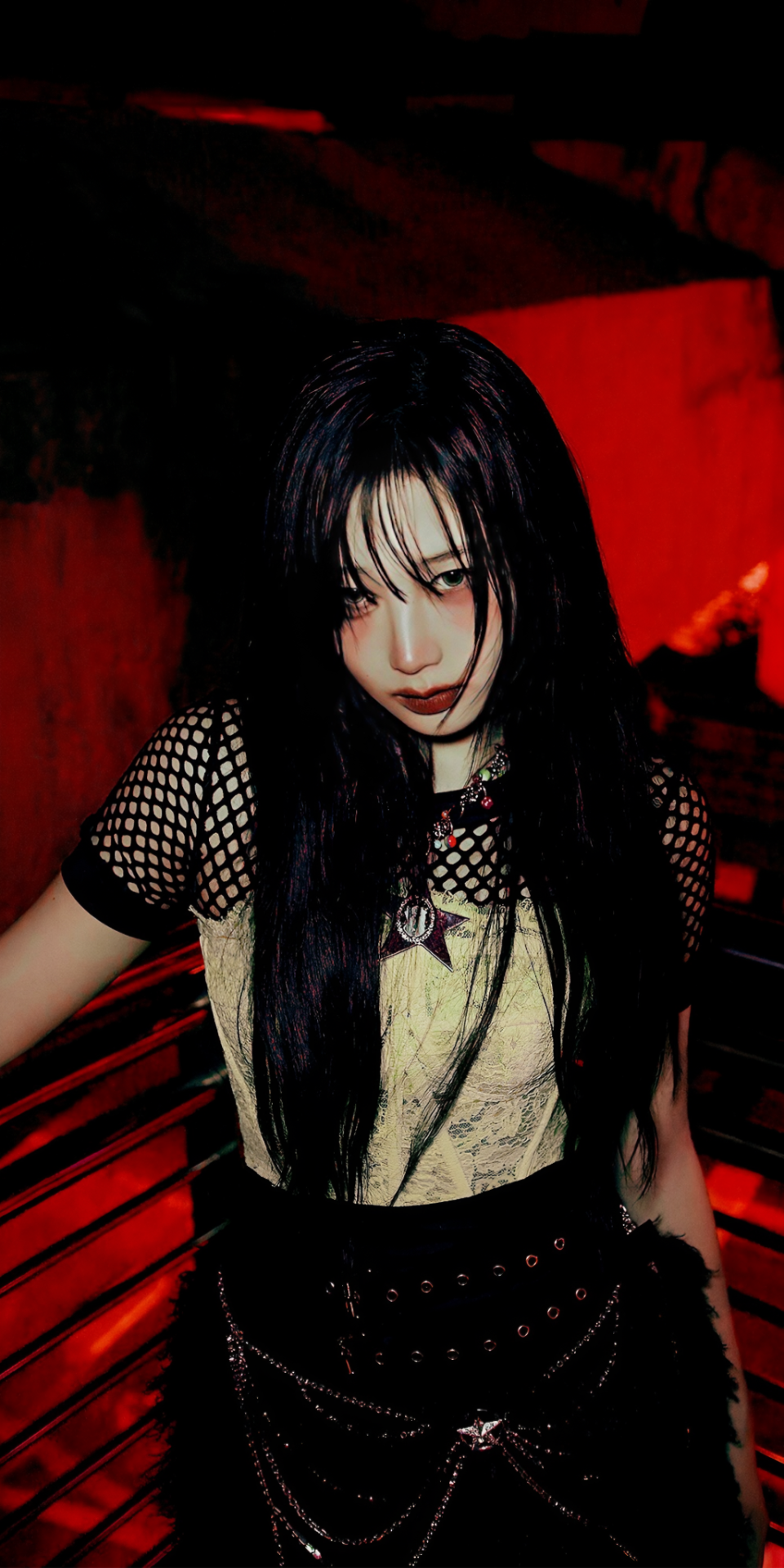 . . Giselle Lockscreens