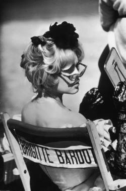 Brigitte Bardot