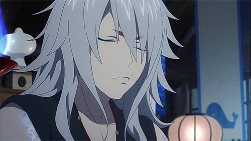 uuuutades:  Uroko sama gif♥