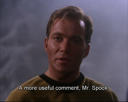 captaincrusher: Kirk is so done.