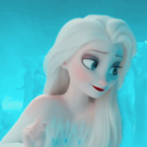 ELSA ICONS♡