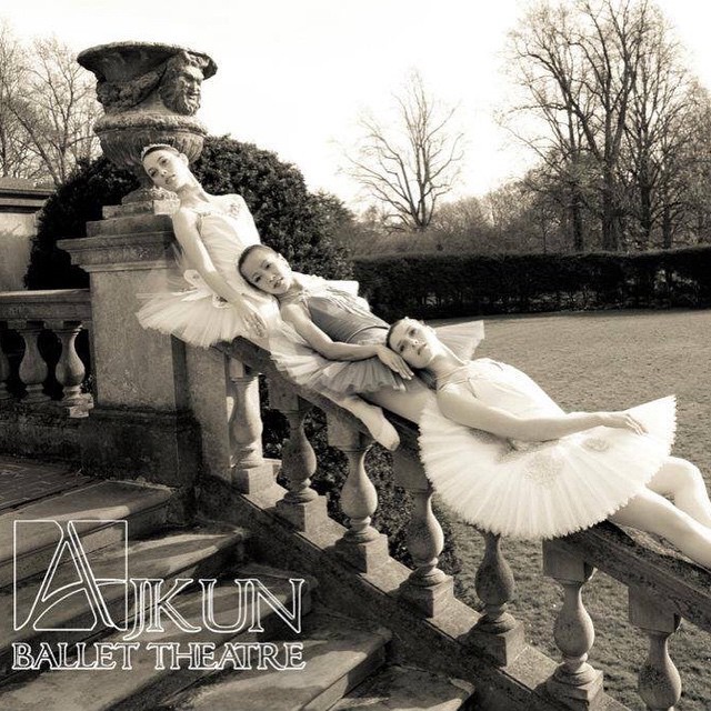 #flashbackfriday A flash back to our exciting photoshoot with amazing AjkunBT photographer Rachel Neville at the Old Westbury Gardens in New York #fbf #flashback #ballet #photoshoot ##rachelneville #newyork #oldwestburygardens #ajkunbt #dance