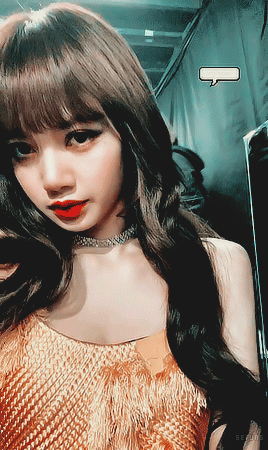 200106 Lalalalisa_m IG Story Update