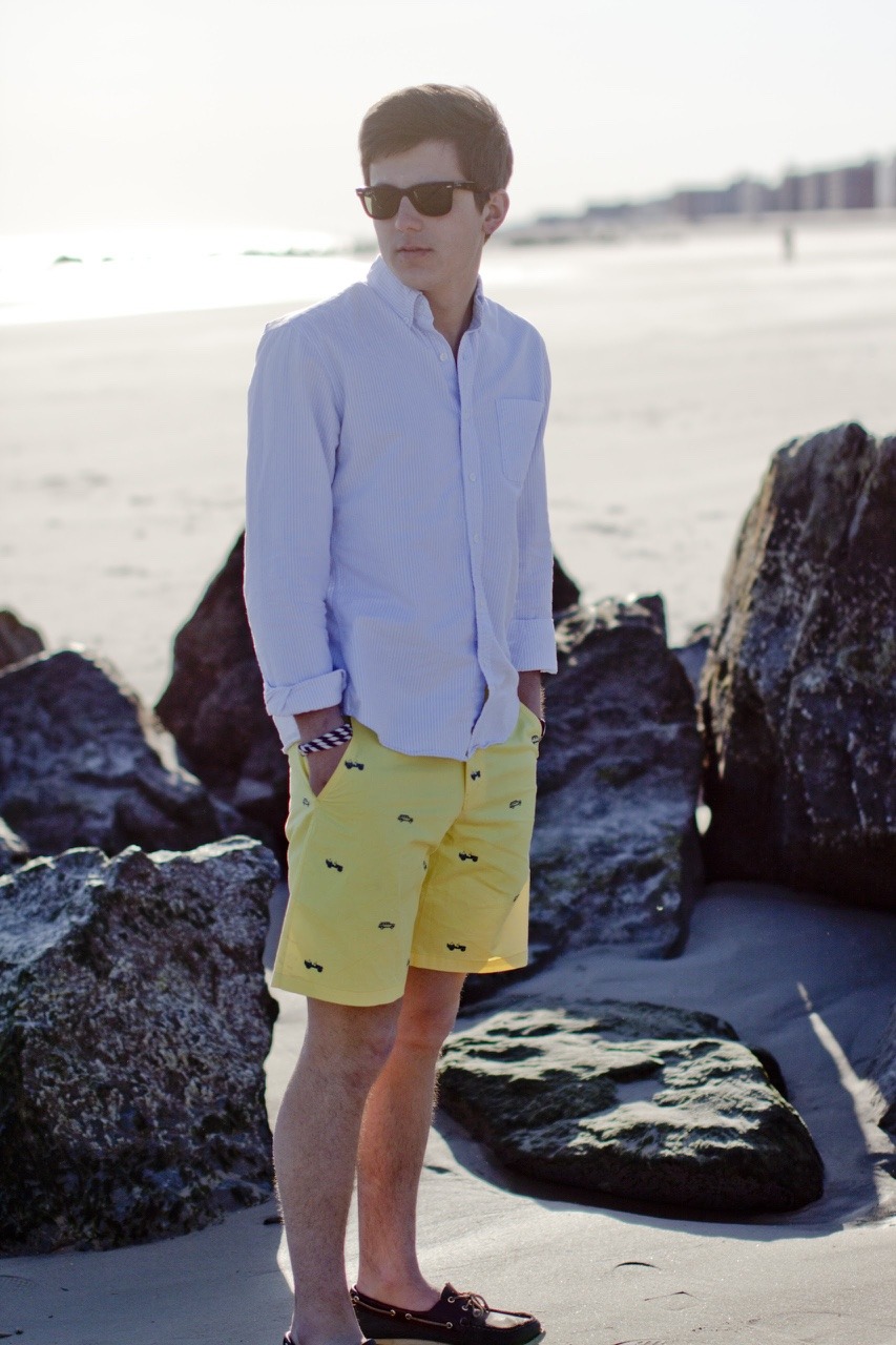 somersetprep:Ellsworth Toggery shoot - shot by Erick Dent