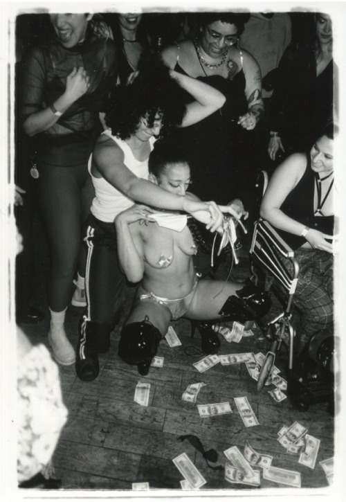 Sex And Rage Lesbian Strip Club (December 2022, March 2023) And Sex And Rage Spank Holiday Weekend (May
