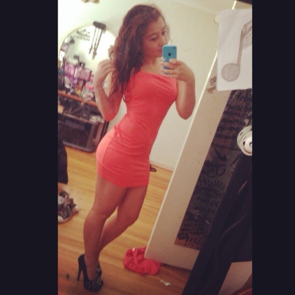 Girls Sexy Self Pics
