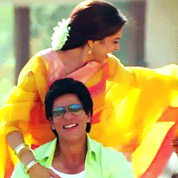 oliviasgrant:Favorite Bollywood Pairings: [1/?] (No Order)- Rahul x Meenamma: Chennai Express (2013)