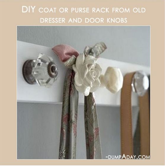 hippypotter:  stuffforyoutodo:  Part 1 of 16 Amazing Do It Yourself Ideas from boofckemhoo