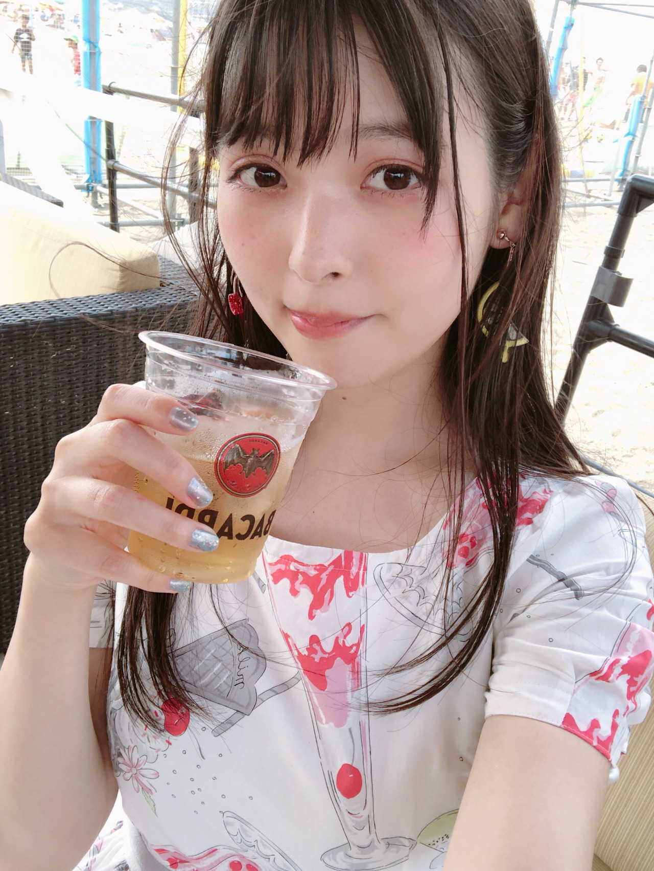 P Hacts 上坂すみれ 公式ブログ 蒼天の拳regenesis In三浦海岸 Powered By P Hacts 上坂すみれ 公式ブログ 蒼天の拳regenesis In三浦海岸 Powered By