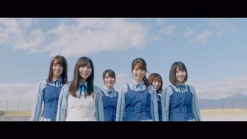 日向坂46