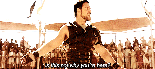 teddybear-rusty:  Russell Crowe in Gladiator [2000] → requested by queenelisabeth30
