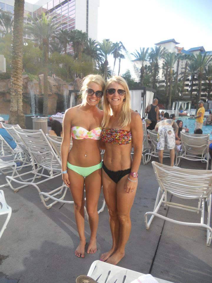 sin-city-sights:  momanddaughtershowing:  Gorgeous Thank you for sharing   Vegas