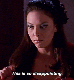 buffy-slays19:Buffyverse moods: villains edition