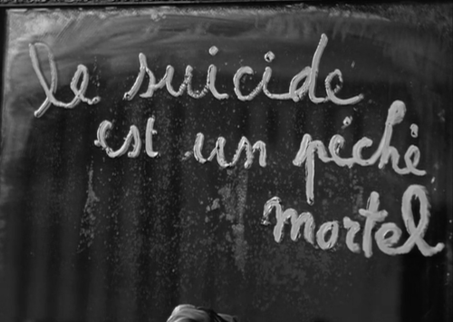 Ganja And Hess Dir. Bill Gunn / Only Lovers Left Alive Dir. Jim Jarmusch / Suicidal Failure- Suicidal