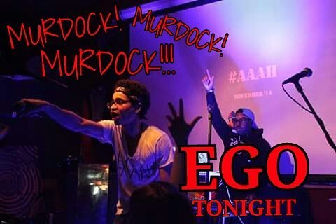 &lsquo;EGO&rsquo; IS DROPPING TONIGHT!!! Make some room for the second single off of my upco