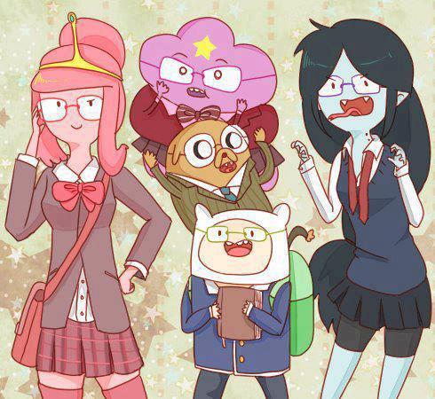 perlock:  Nerd time. 