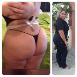 leoloveslatinas:  thicklatinasbest:  Submission…