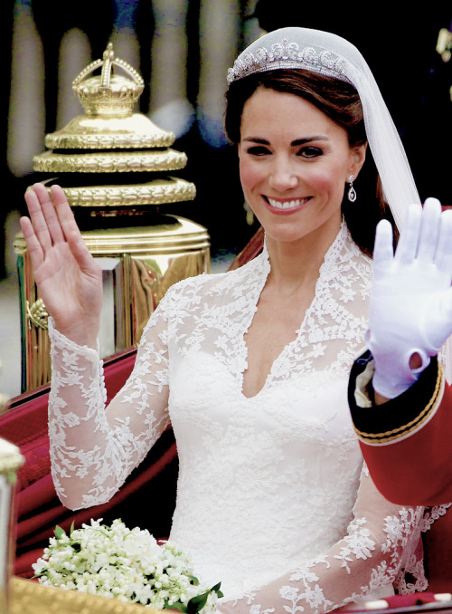 XXX thecambridgees:  Her Royal Highness Catherine, photo