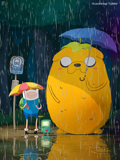 bayleysbrain:  MIYAZAKI LOVE 